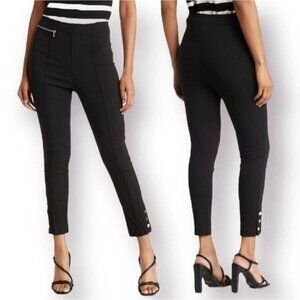 Ellen Tracy Women's Modern Slim Ankle Pants